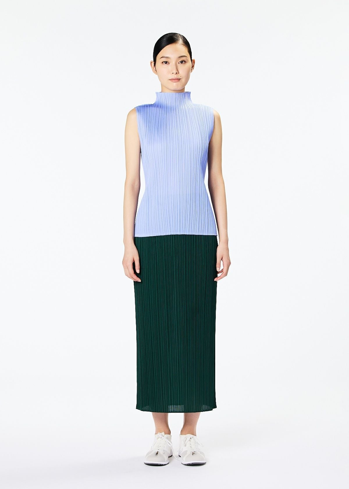 PLEATS PLEASE ISSEY MIYAKE Women Top – Atelier New York