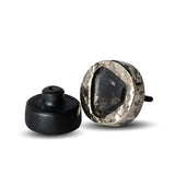 PARTS OF FOUR - Stud Earring (Fuse, 0.6 CT, Diamond Slab, KA10KW+DIA)