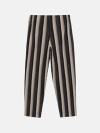 HOMME PLISSE ISSEY MIYAKE - Men Rb_Stripes 2 Pants