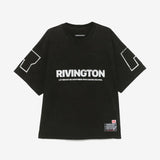 RIVINGTON ROI REBIS - Unisex It Was Written Tee