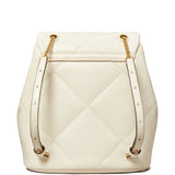 White bags,back view