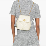 White bags,front view