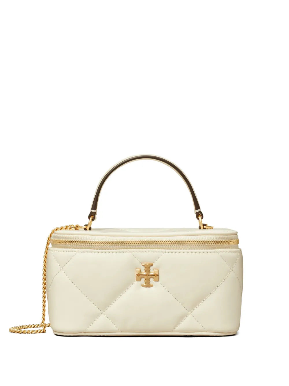 White bags,front view