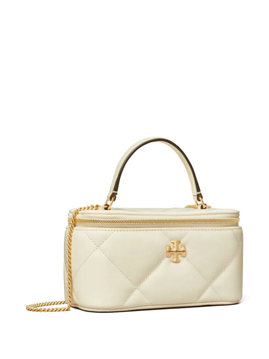 White bags,side view