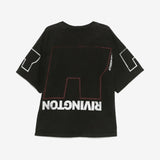 RIVINGTON ROI REBIS - Unisex It Was Written Tee