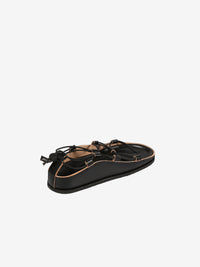 LEMAIRE - Men Fussbett Spartan Sandals