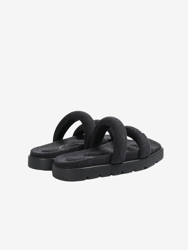 ALEXANDER WANG - Women Jay Flatform Sandal