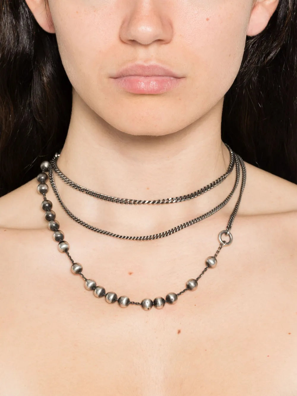 WERKSTATT MUNCHEN - Body Pearl Chain – Atelier New York