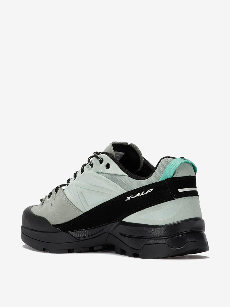 SALOMON - Unisex X-ALP LTR Sneakers – Atelier New York
