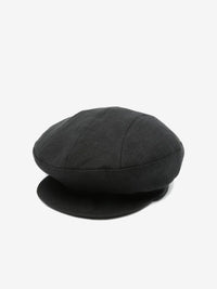 YOHJI YAMAMOTO - Women Casquette Hat
