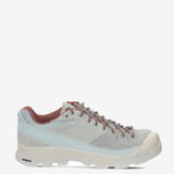 SALOMON - Unisex X-ALP Suede Sneakers