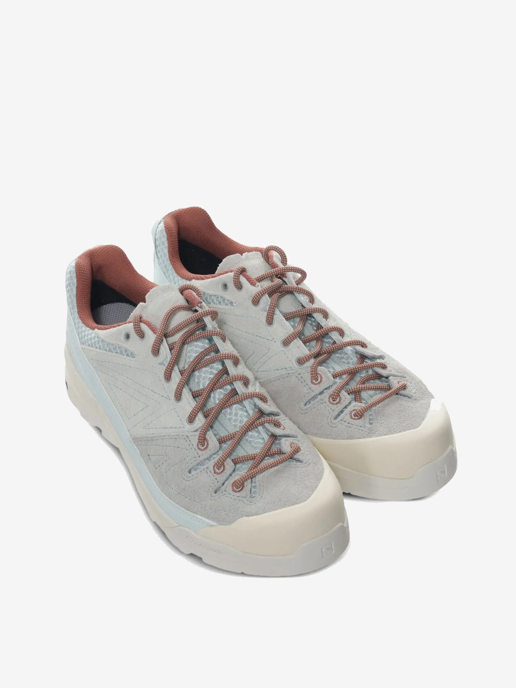 SALOMON - Unisex X-ALP Suede Sneakers – Atelier New York