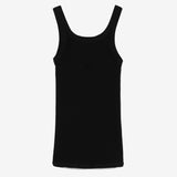 BASERANGE - Women Heart Tank Top