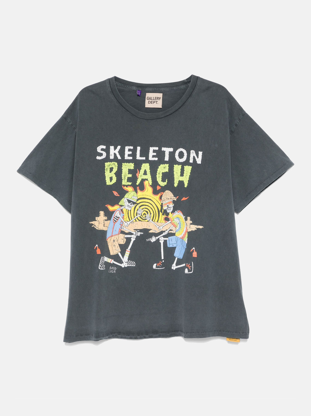 GALLERY DEPT. - Men Skeleton Beach