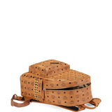 Orange bags，side view