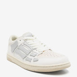 AMIRI - Men Skel Top Low Sneakers