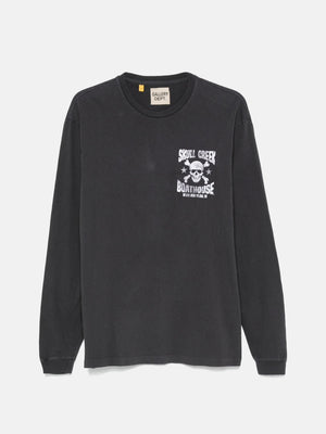 GALLERY DEPT. - Men Skull Creek Long Sleeve