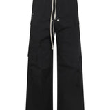 Black pant, front view