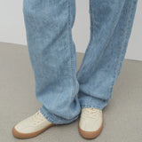 THE ROW - Women Canvas Sneakers