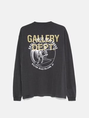 GALLERY DEPT. - Men Skull Creek Long Sleeve