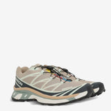 SALOMON - Unisex XT-6 Sneakers