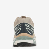 SALOMON - Unisex XT-6 Sneakers