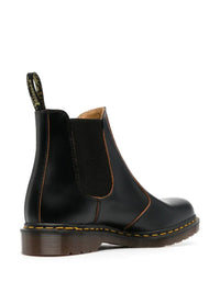 DR. MARTENS - 2976 Vintage Made In England Chelsea Boots