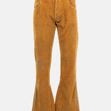 GALLERY DEPT. - Men Corduroy La Flare Pants