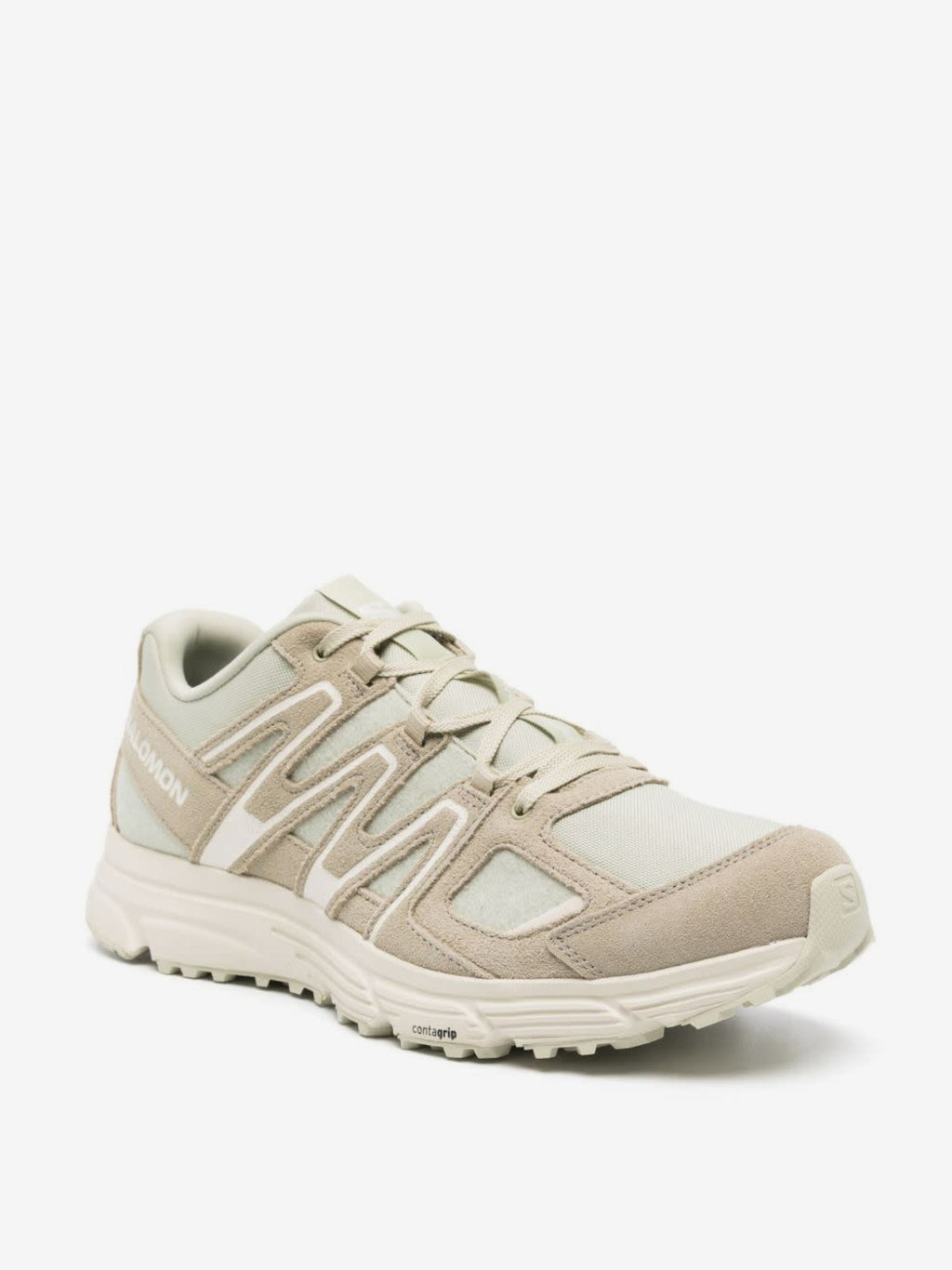 SALOMON - Unisex XMN-4 Winter Adventures Sneakers – Atelier New York