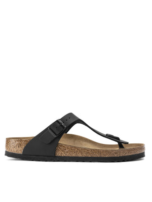 BIRKENSTOCK - Gizeh Birko-Flor Sandal