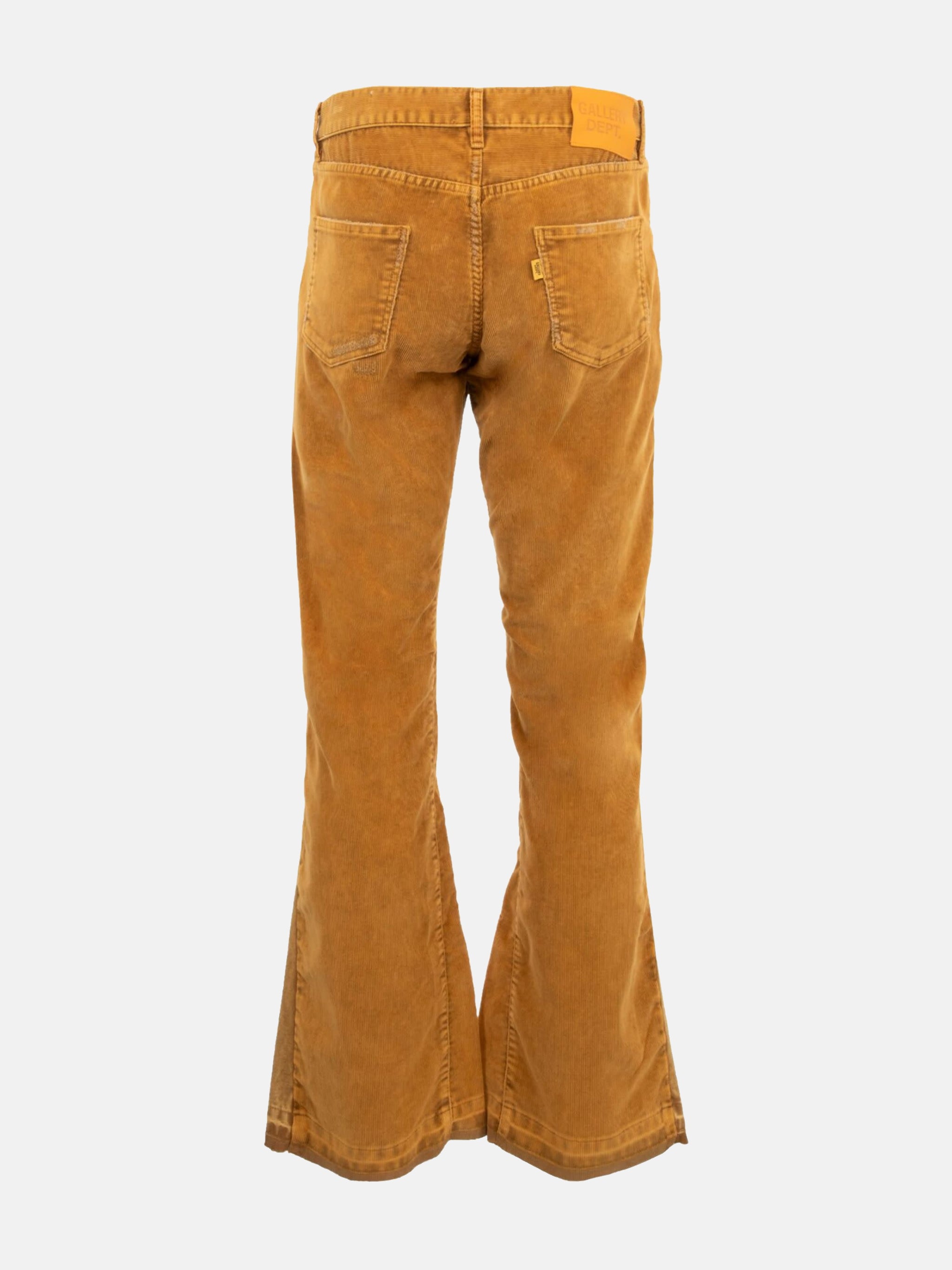 GALLERY DEPT. - Men Corduroy La Flare Pants – Atelier New York