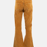 GALLERY DEPT. - Men Corduroy La Flare Pants