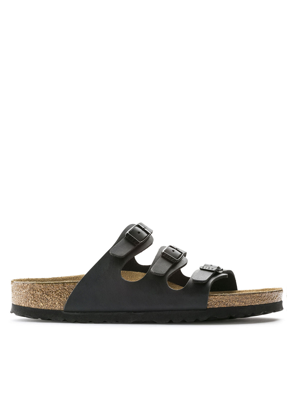 BIRKENSTOCK - Women Florida Soft Footbed Birko-Flor Sandal