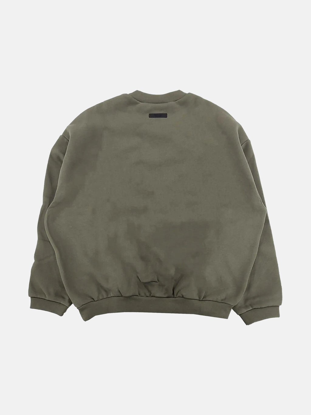 FEAR OF GOD ESSENTIALS - Men Fleece Crewneck