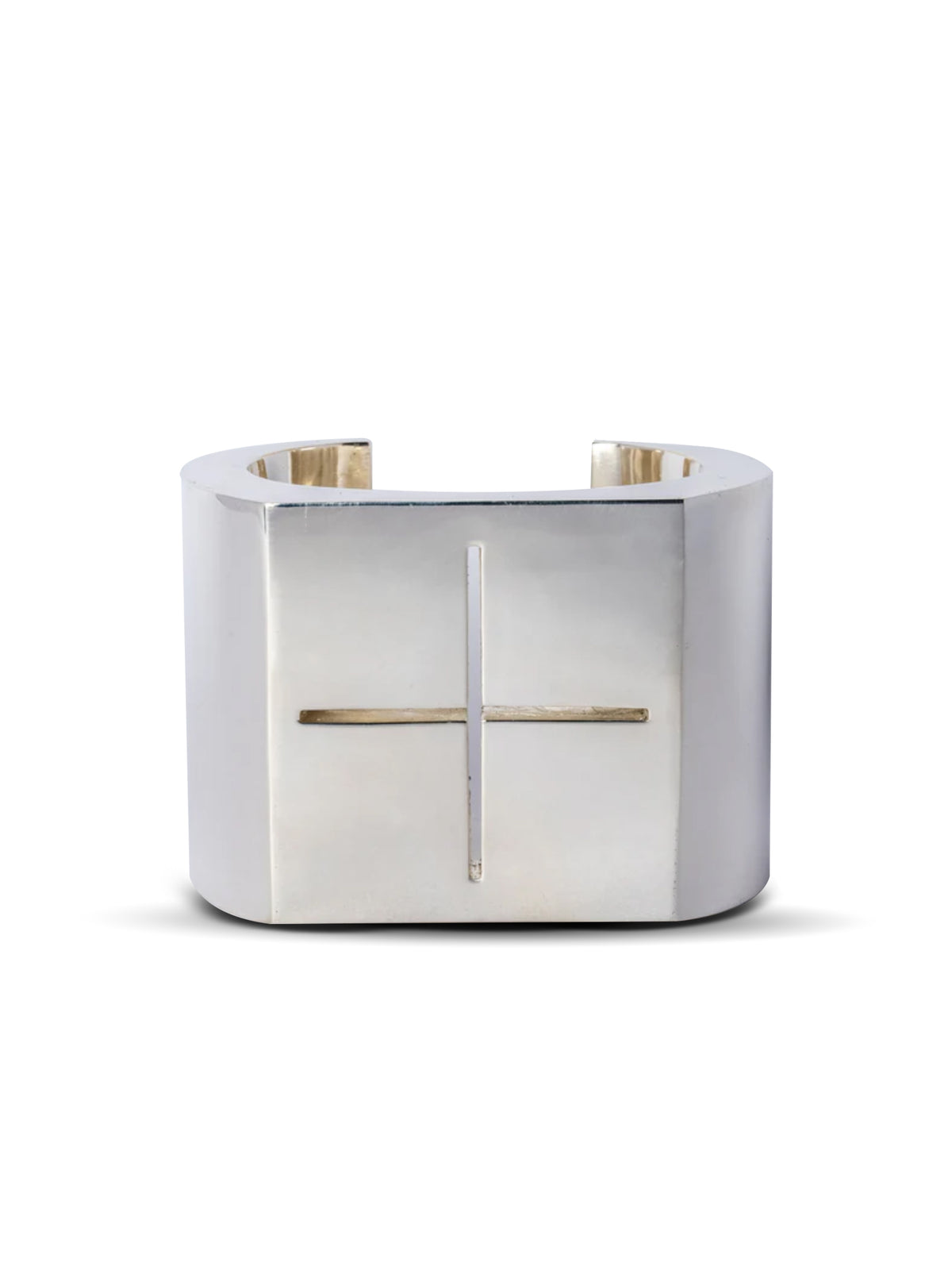 PARTS OF FOUR - Crescent Plane Bracelet (Ando Plus Breakthough 