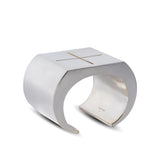 PARTS OF FOUR - Crescent Plane Bracelet (Ando Plus Breakthough, 60mm, YS)