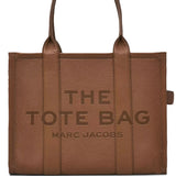 Brown bag, front view