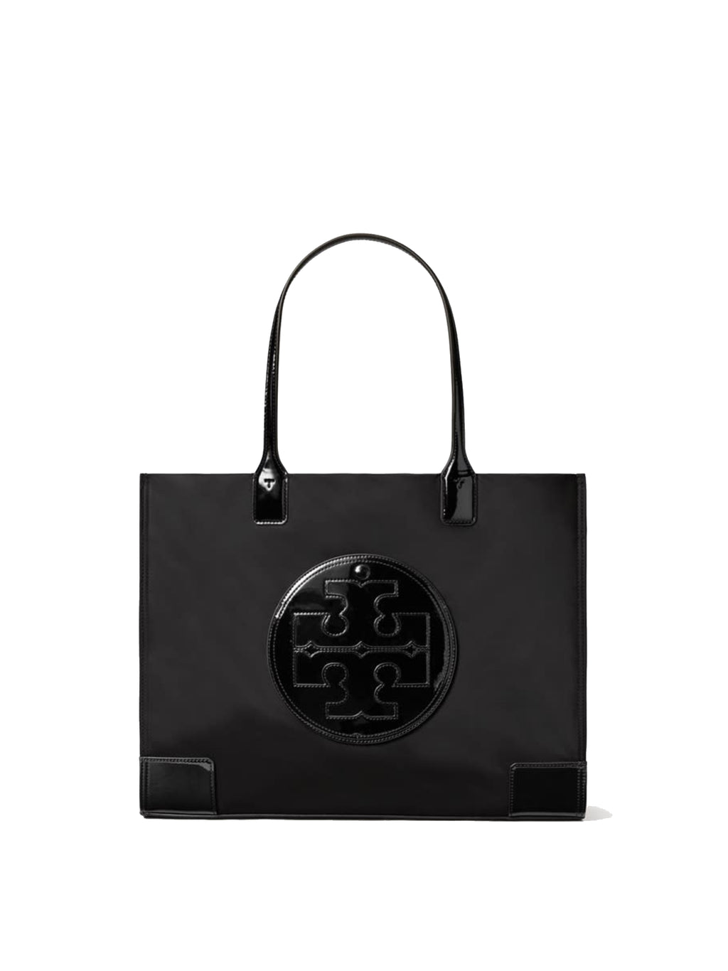 TORY BURCH - Women Ella Patent Tote