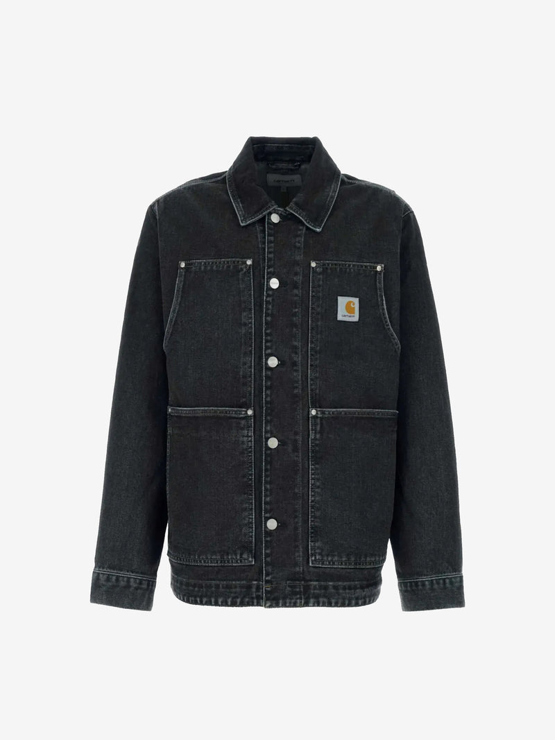 CARHARTT WIP - Unisex OG Double Front Jacket