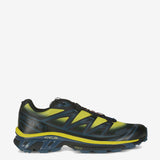 SALOMON - Unisex XT-6 Skyline Sneakers