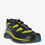 SALOMON - Unisex XT-6 Skyline Sneakers