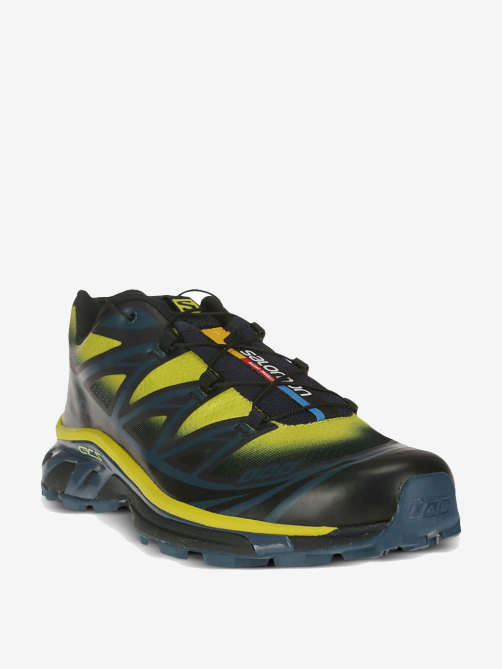 SALOMON - Unisex XT-6 Skyline Sneakers – Atelier New York
