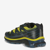 SALOMON - Unisex XT-6 Skyline Sneakers