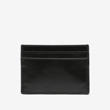 SAINT LAURENT - Men YSL Ultracalf Soft Monogram Card Holder