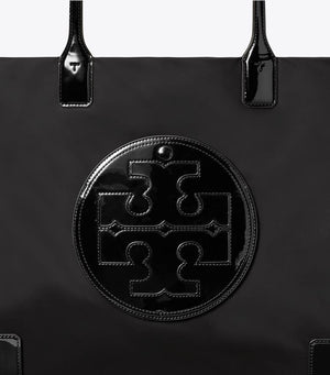 TORY BURCH - Women Ella Patent Tote