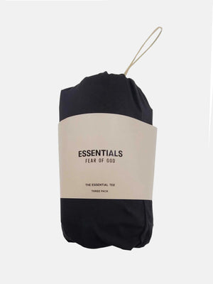 FEAR OF GOD ESSENTIALS - Men Essential Tee