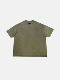 FEAR OF GOD ESSENTIALS - Men Jersey Crewneck Tee