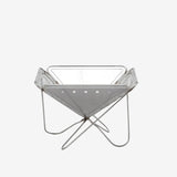 SNOW PEAK - Pack & Carry Fireplace