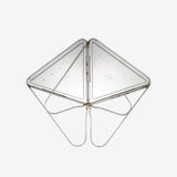 SNOW PEAK - Pack & Carry Fireplace