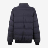 STONE ISLAND - Men Urban Puffer Bomber Jacket